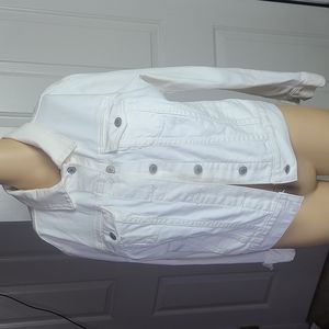 Old Navy Jean Jacket